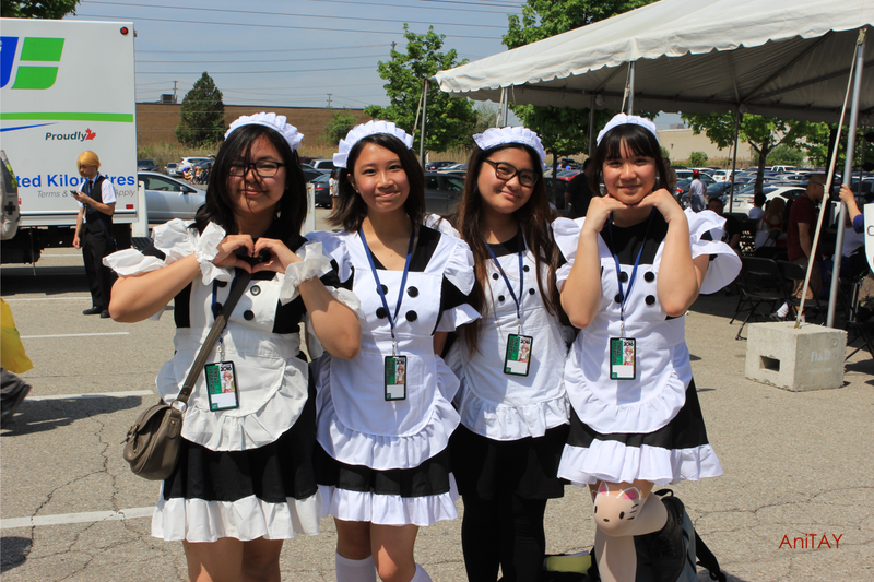Maids